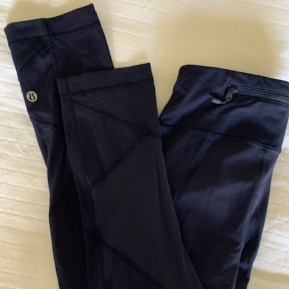 LULULEMON PACE RIVALS 22’